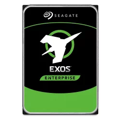 Seagate Exos X16 HDD, 16TB