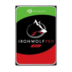 Seagate IronWolf Pro NAS HDD, 16TB