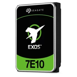 Твърд диск Seagate HDD Exos 7E8 ST8000NM017B, 8TB