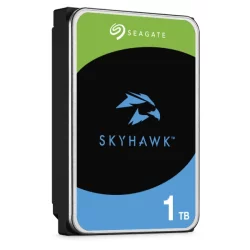 Твърд диск Seagate HDD SkyHawk, 1TB