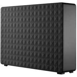 Външен твърд диск Seagate Expansion Desktop STKP20000400, 20TB