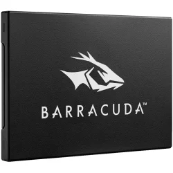 Твърд диск Seagate SSD BarraCuda, 240GB