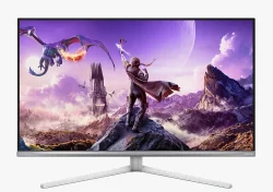 Монитор Philips 32M2N8900P 31.5\" QD-OLED 3840x2160