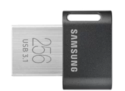 Памет USB USB 3.1 256GB Samsung FIT Plus черен