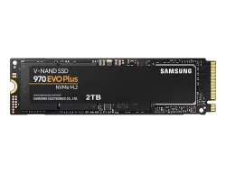 Твърд диск Samsung SSD 970 EVO Plus, 2TB