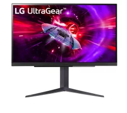 Монитор LG 27GR83Q-B, 27\