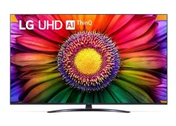 LG 50UR81003LJ Smart TV, 50\