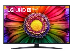 LG 43UR81003LJ Smart TV, 43\