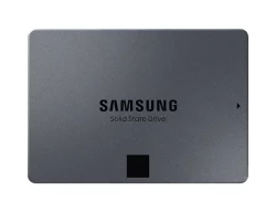 Твърд диск Samsung SSD 870 QVO, 2TB