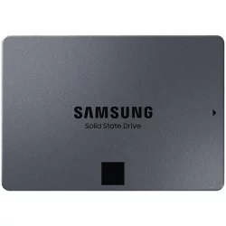 Samsung 870 QVO SSD, 1TB