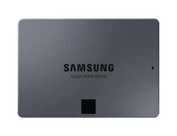 Samsung 870 QVO SSD, 1TB