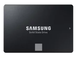 Samsung 870 EVO SSD, 4TB