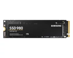 Твърд диск Samsung SSD 980, 1TB