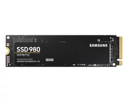 Твърд диск Samsung SSD 980, 500GB