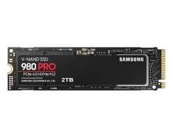 Твърд диск Samsung SSD 980 PRO, 2TB