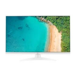 Монитор LG 27TQ615S-WZ, 27\" IPS  FullHD, Smart