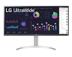 Монитор LG 34WQ650-W, 34\