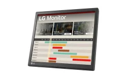 Тъч монитор LG 17BR30T-B 17” TN SXGA