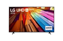 Смарт телевизор LG 50UT80003LA, 50\