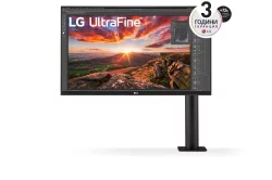 Монитор LG 27UN880P-B, 27\