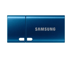 Samsung USB Type-C 3.1 128GB Blue