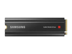 Твърд диск Samsung SSD 980 PRO с Heatsink, 1TB