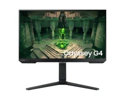 Монитор Samsung 25BG400 Odyssey G4, 25\