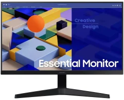 Monitor Samsung S27C310EAU 27inch FHD IPS