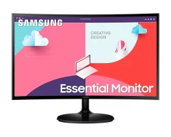 Monitor Samsung 24C364 24\