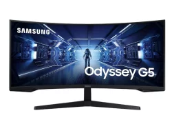 Samsung LC34G55T Monitor, 34\