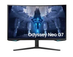 Samsung LS32BG750NP Odyssey Neo G7 Monitor, 32\