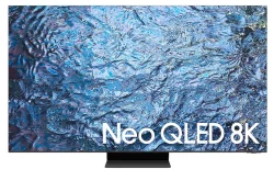 Смарт телевизор Samsung 85QN900C, 85\" QLED 8K