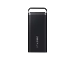 Външен твърд диск Samsung SSD T5 EVO, 4TB