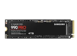 Твърд диск Samsung 990 PRO SSD M.2 4TB