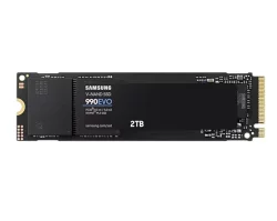 Твърд диск Samsung SSD M.2 990 EVO, 2TB