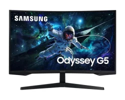 Samsung 27CG552 Monitor, 27\