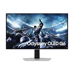 Монитор Samsung Odyssey G6 27DG602 27\