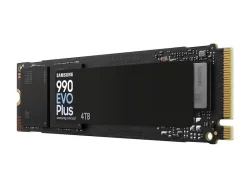 Твърд диск Samsung SSD 990 EVO Plus, 4TB