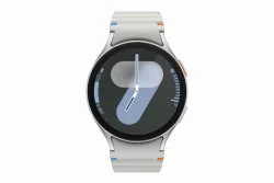 Смарт часовник Samsung L310 Galaxy Watch7, 44mm, Bluetooth, сребрист