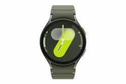Смарт часовник Samsung L310 Galaxy Watch7, 44mm, Bluetooth, зелен