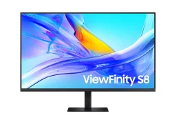 Монитор Samsung ViewFinity S37D800U, 37\" VA 4K UHD
