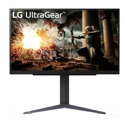 LG Gaming Monitor 27GS75Q-B UltraGear, 27\