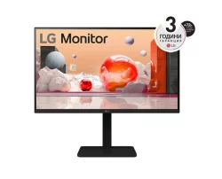 Монитор LG 27BA550-B, 27\