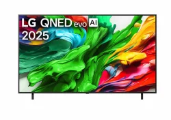 Смарт телевизор LG 86QNED85A3C 86\