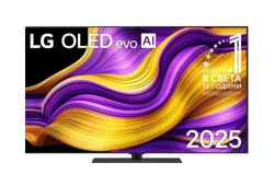 Телевизор LG OLED65G53LS 65\