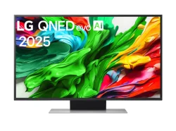 Телевизор, LG 43QNED87A3DC, 43\