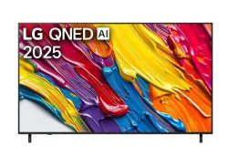 Смарт телевизор LG 75QNED82A3B 75\