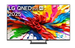 Смарт телевизор LG 55QNED93A6A 55\