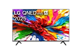 Телевизор, LG 65QNED92A6A, 65\