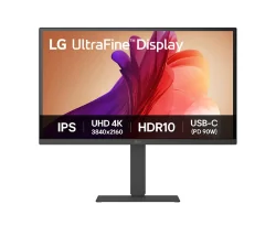 LG Monitor 27U730A-B 27\" IPS 3840 x 2160